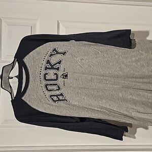 Rocky 3/4 Sleeve Shirt